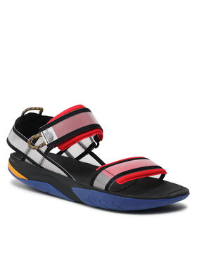 The North Face The North Face Sandały Skeena Sport Sandal NF0A5JC6KZ31 Kolorowy