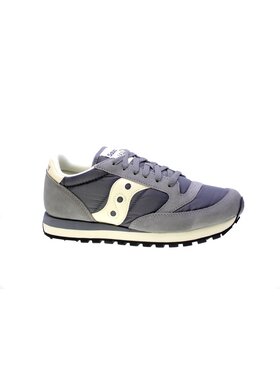 Saucony Saucony Sneakers q-fla-92808 Grigio