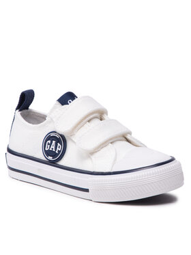 Gap Tenisice Houston Iv Cvs GAL003F5TYWHITGP Bijela