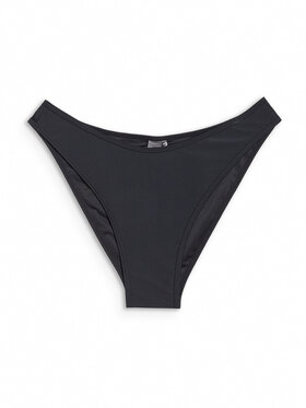 4F 4F Dół od bikini FOB SUMMER Czarny