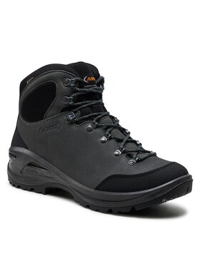 Aku Trekking čevlji Tribute II Gtx GORE-TEX Alp 146 Siva