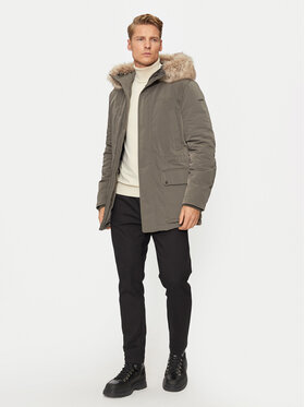 Parka Geox φωτογραφία