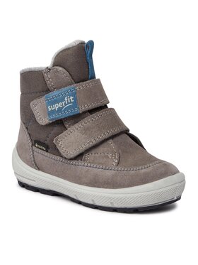 Superfit Superfit Kozaki GORE-TEX 1-009314-2030 S Szary