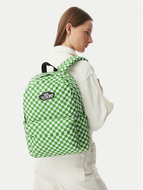 Vans Vans Rucksack Old Skool Grom VN000J3KFPB1 Bunt