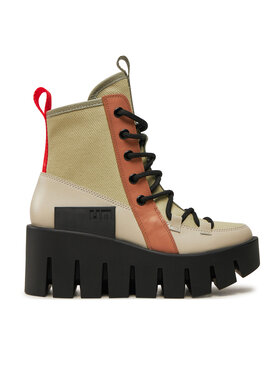 United Nude United Nude Čizme Grip Explorer Lo 1088282754 Bež