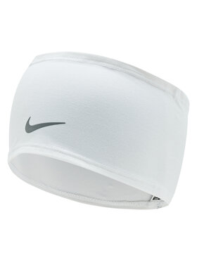 Nike Nike Opaska materiałowa N.100.3447.197.OS Biały
