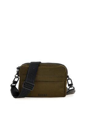Guess Guess Saszetka 174151 Zielony