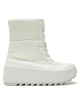 ALPINE PRO ALPINE PRO Schneeschuhe Odara LBTD538000 Weiß