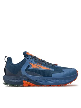 Altra Altra Pantofi pentru alergare Timp 5 AL0A85PE48010 Albastru