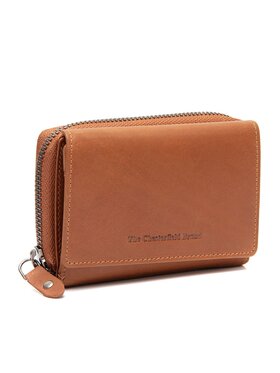 The Chesterfield Brand The Chesterfield Brand Portfel 316982 Brązowy