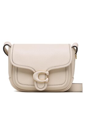 Coach Coach Rankinė Pb Tabby Mess 19 CJ846 Smėlio