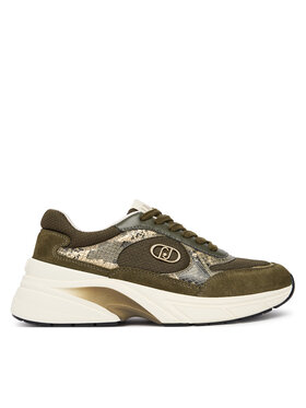 Liu Jo Liu Jo Sneakers Lj01 01 BF6031 PX912 Kaki