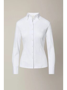 Lancerto Lancerto Koszula Morandi Slim KO073126000064 Biały Slim Fit