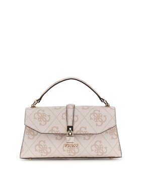 Guess Guess Torebka 175725 Biały