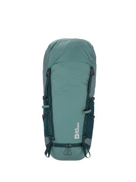 Jack Wolfskin Jack Wolfskin Plecak 300454 Zielony