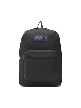 JanSport JanSport Ruksak Superbreak One EK0A5BAGN55 Crna