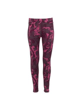 Regatta Regatta Legginsy Barlia Fioletowy