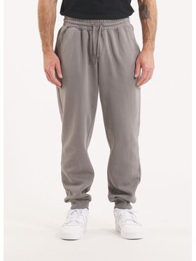 PITBULL PITBULL Spodnie dresowe Spodnie dresowe męskie Washed Lancaster II XXL Szary Regular Fit