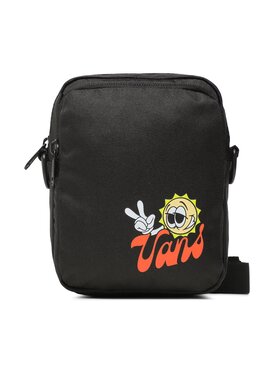 Vans Vans Sacoche Go Getter Cross VN0A7RWRBR91 Noir