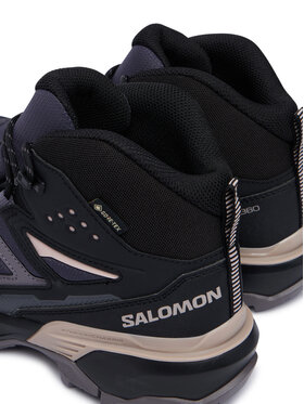 Salomon Παπούτσια πεζοπορίας Salomon - 5