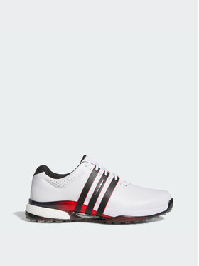 adidas adidas Buty do golfa 144545 Biały