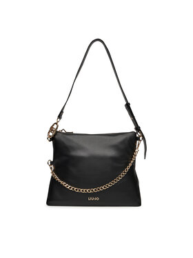 Liu Jo Liu Jo Geantă Ecs S Hobo AA5075 E0014 Negru