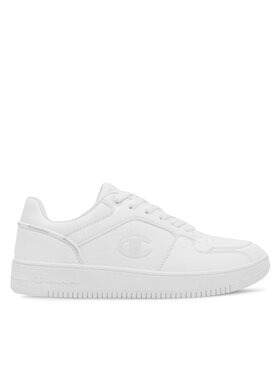Champion Champion Sneakersy REBOUND 2.0 LOW S21906-WW010 Bílá