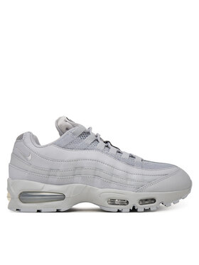 Nike Nike Sneakersy Air Max 95 HM8755 002 Sivá