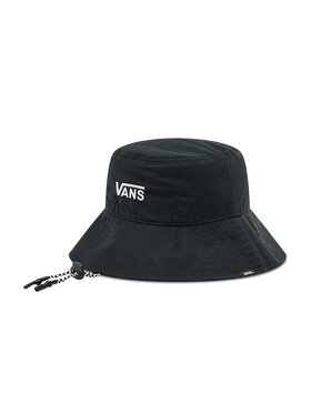 Vans Vans Καπέλο Level Up Bucket VN0A5GRGY281 Μαύρο
