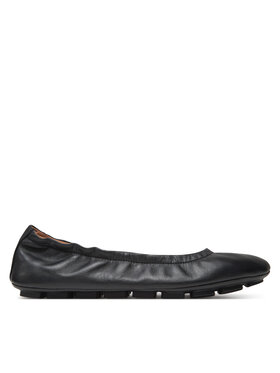 BOSS BOSS Balerinos Roxanne 50548681 Juoda