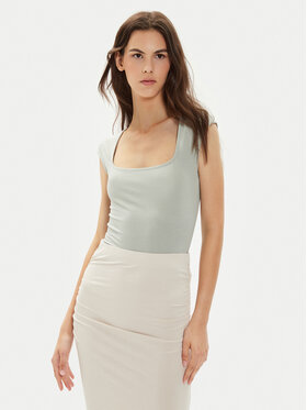 Gina Tricot Gina Tricot Top 23171 Hall Slim Fit