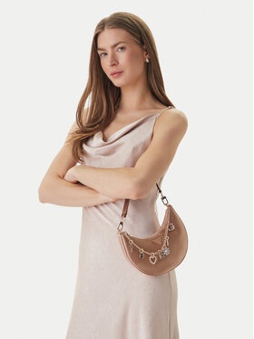 Guess Guess Τσάντα HWES99 31720 Μπεζ