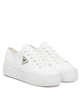 Sneakers Guess φωτογραφία