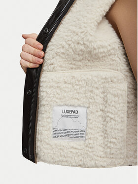 Weekend Max Mara Τεχνητό γούνινο παλτό Weekend Max Mara - 6