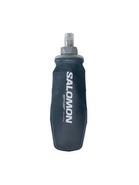 Salomon Salomon Пляшка на воду Soft Flask 250Ml LC1986500 Сірий