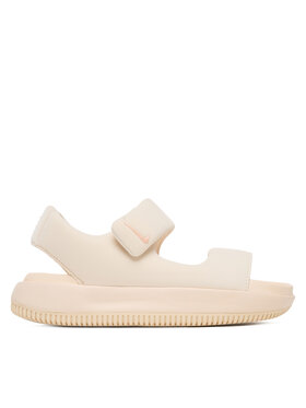 Nike Nike Sandalen Calm Sandal FZ3125 800 Écru
