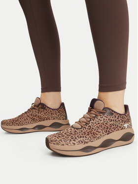 Tamaris Tamaris Sneakersy 1-23781-45 Hnědá
