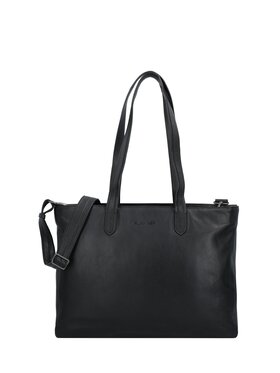 Plevier Plevier Torba na zakupy 325710 Czarny