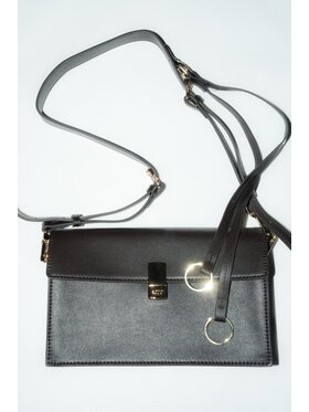 Estro Estro Τσάντα ER00118918 Καφέ