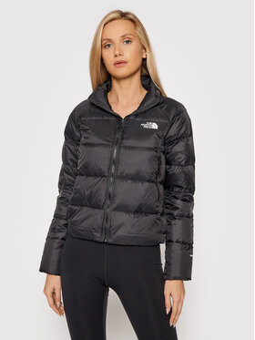 The North Face The North Face Pūkinė striukė Hyalite NF0A3Y4S Juoda Regular Fit