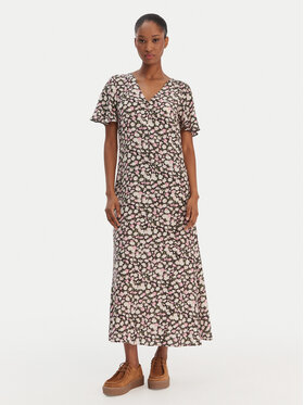 Weekend Max Mara Weekend Max Mara Ljetna haljina Pagine 2615221081 Šarena Regular Fit