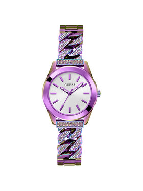 Guess Guess Zegarek GW0546L3 Kolorowy