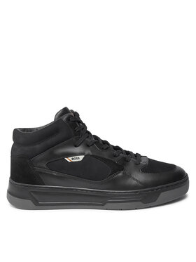BOSS Boss Sneakers Baltimore 50529517 Schwarz