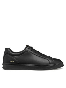 Geox Geox Sneakersy U Spherica Actif X4 U653JB 0009B C9999 Czarny
