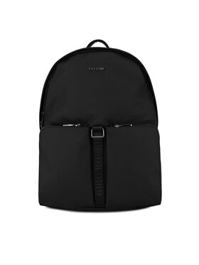Gino Rossi Gino Rossi Ruksak GIN-K-002-CCC-06 Crna
