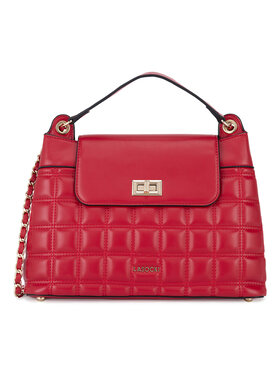 Lasocki Lasocki Handtasche LSK-B-003-06 Rot