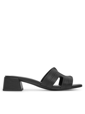 JENNY JENNY Plätud R255SS00541 Must