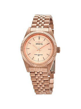 Invicta Watch Invicta Watch Ρολόι 29417 Ροζ χρυσό