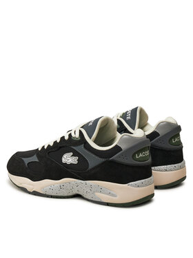 Lacoste Tenisice SPORT Storm 96 Lo Vinatge 746SMA0011 Siva