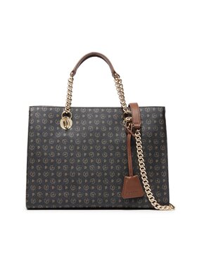Pollini Pollini Τσάντα TE8406PP02Q1100D Μαύρο